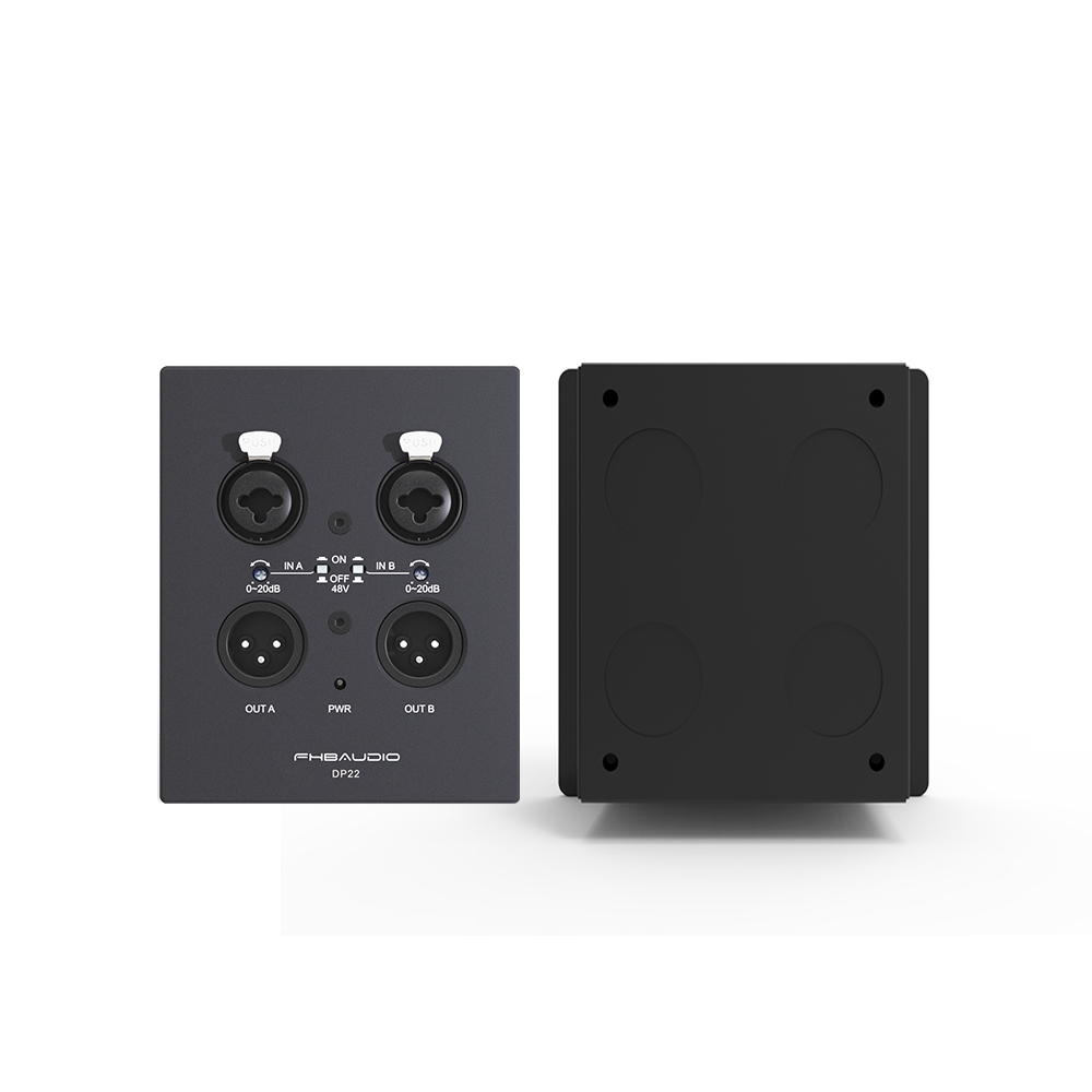 Koje vrste audio sučelja postoje?