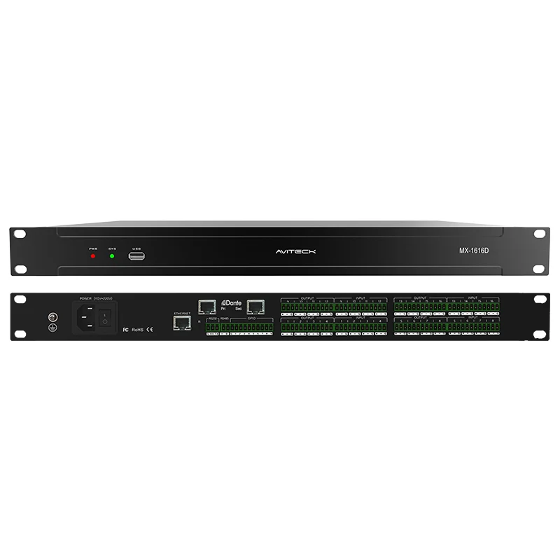Uvod u audio i video procesore