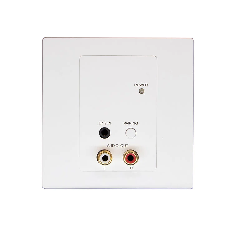 Zašto je Bluetooth Dante panel ultimativno rješenje za modernu audio integraciju?