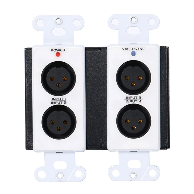 Kako Dante Converter rješava audio mrežnu sinkronizaciju