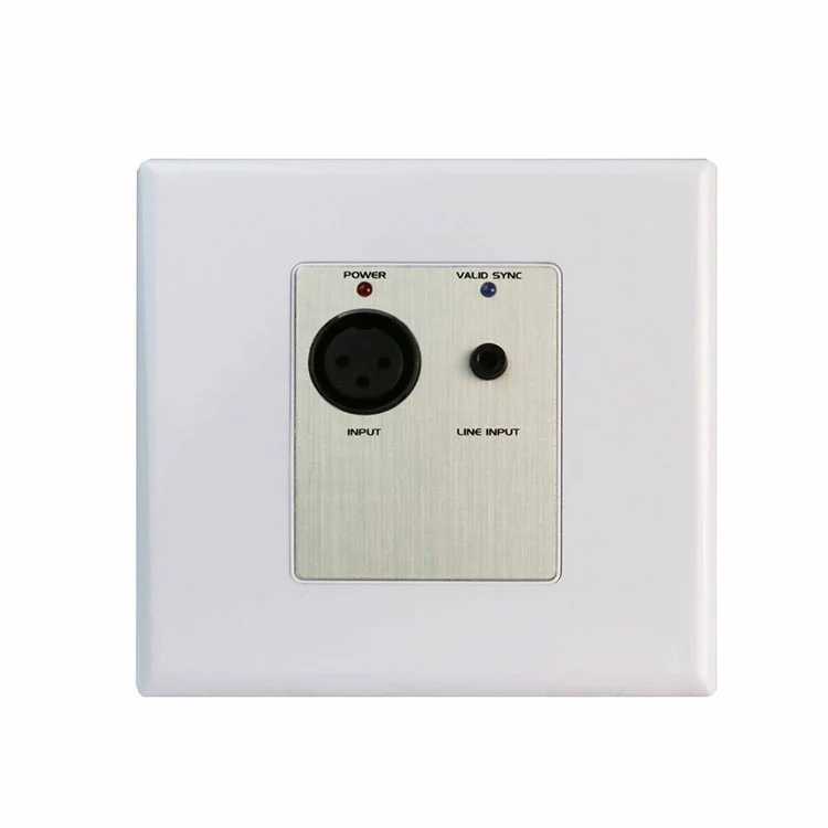 Zašto odabrati 4CH Dante audio sučelje s mikrofonom i linijskim ulazom za profesionalne audio aplikacije?