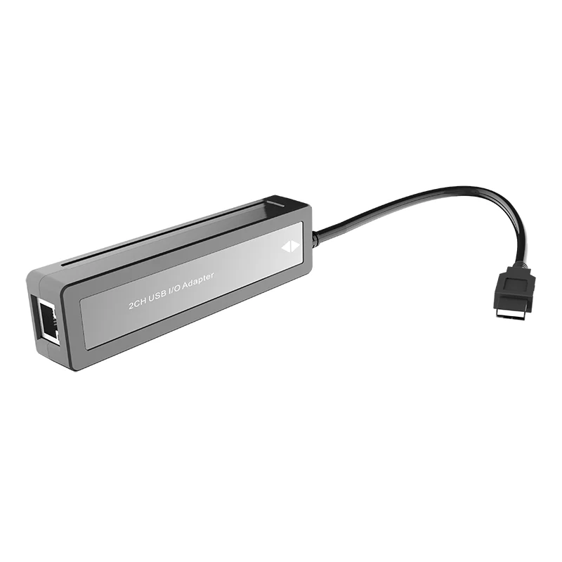 Dante 2 CH USB I/O adapter sučelje